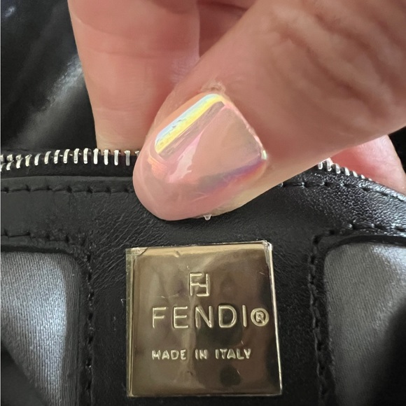 FENDI Sequin Baguette - Picture 8 of 10